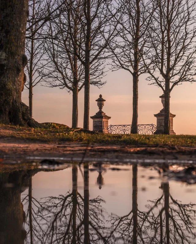 Instagram #saintgermainenlaye