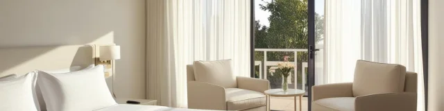 Chambre Hotel