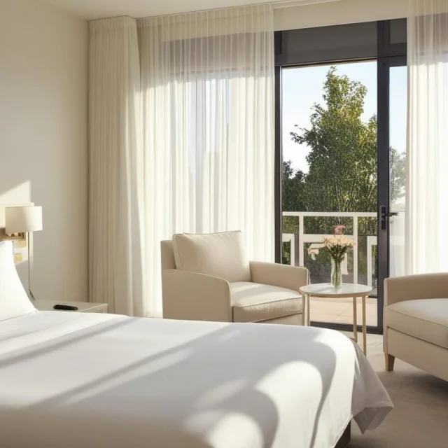 Chambre Hotel