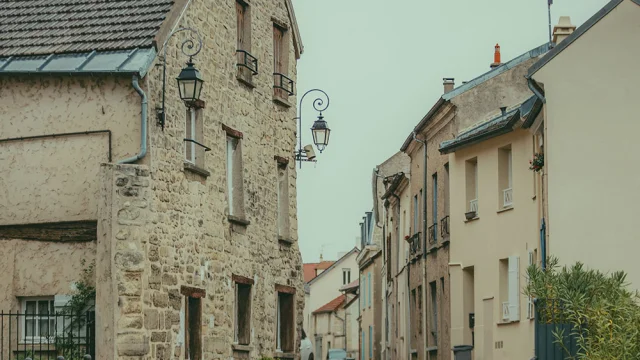 Carrieres Sur Seine Ville Nicolas Mauge