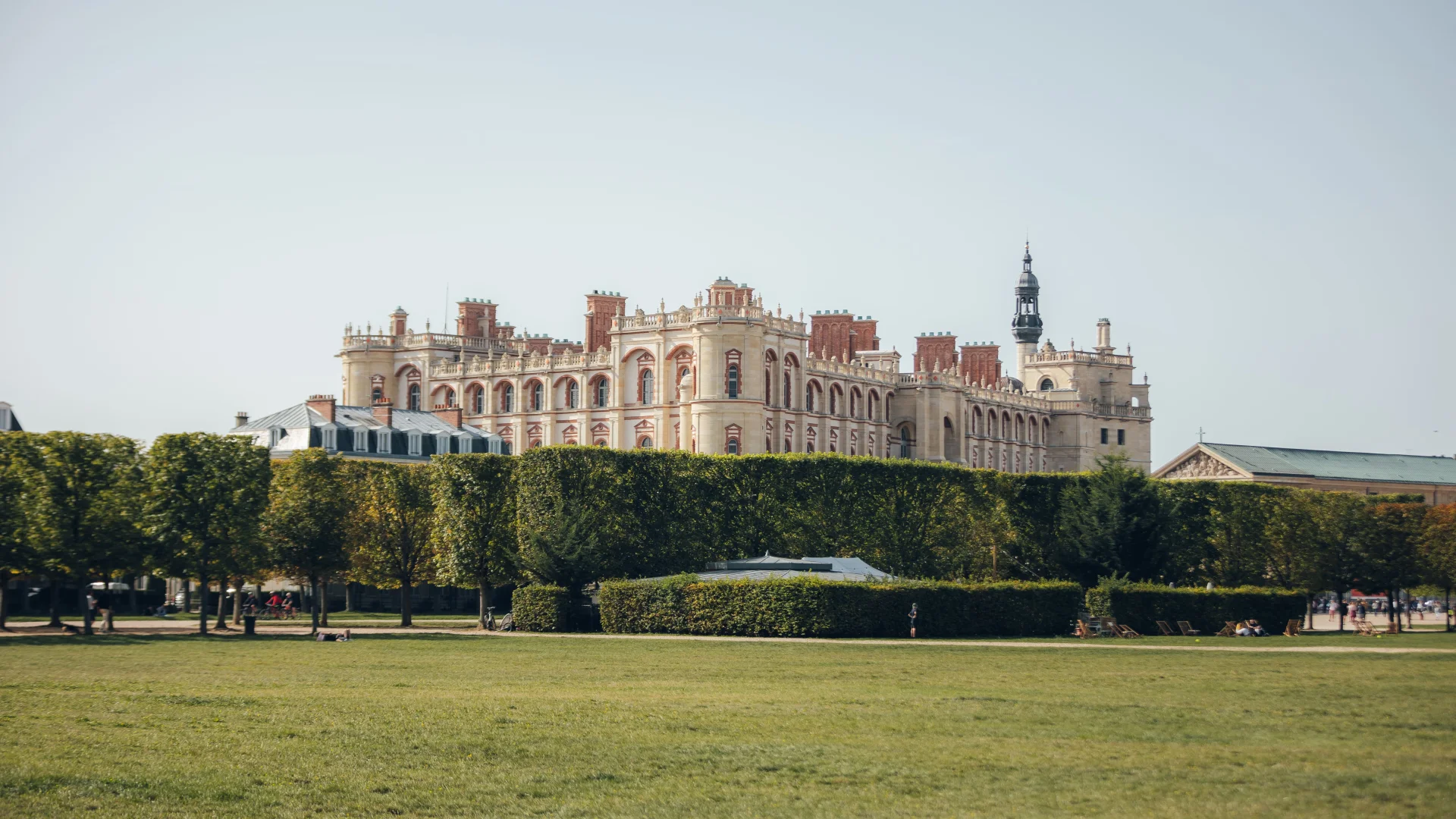 Chateau Sgl Nicolasmauge