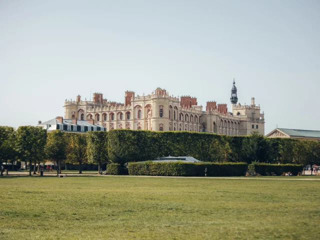 Chateau Sgl Nicolasmauge