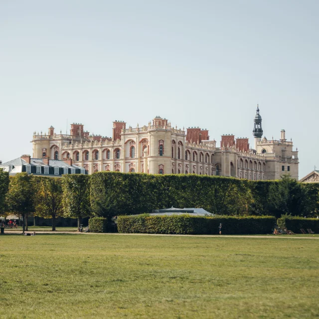 Chateau Sgl Nicolasmauge