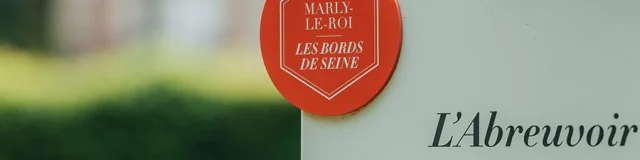 Chemin Des Impressionnistes Marly Nicolas Mauge