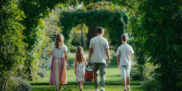 Famille Ibis Le Vesinet