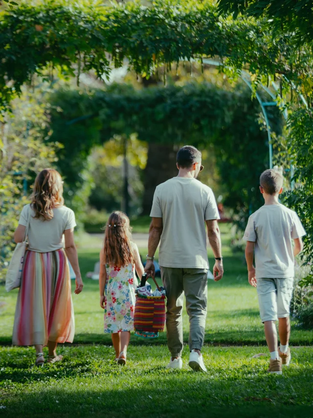 Famille Ibis Le Vesinet