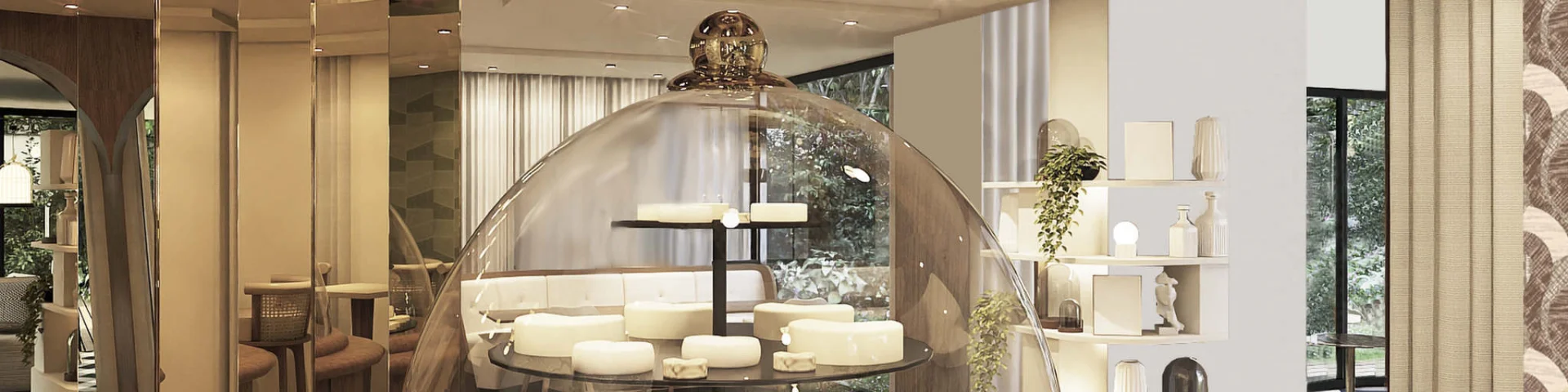 Mercure Paris Ouest Saint Germain