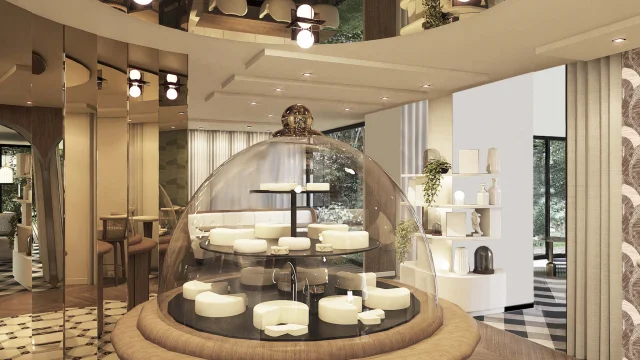 Mercure Paris Ouest Saint Germain