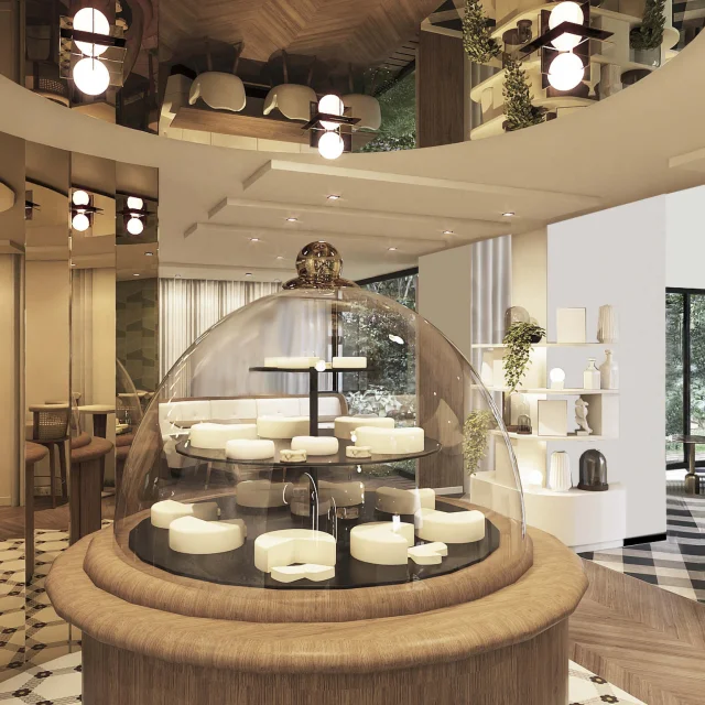 Mercure Paris Ouest Saint Germain