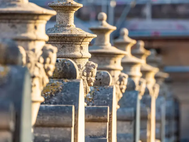 Toits Chateau Creditphilippemeunierstthomastv