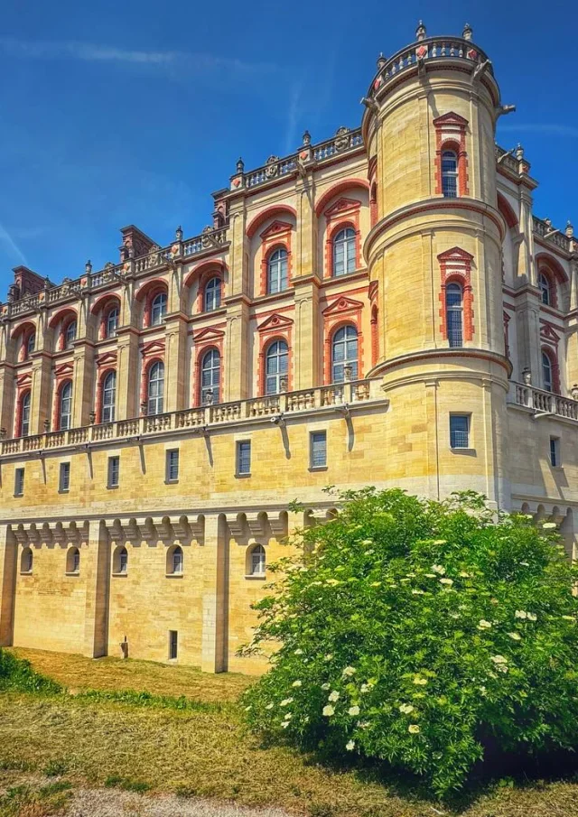 Instagram #saintgermainenlaye