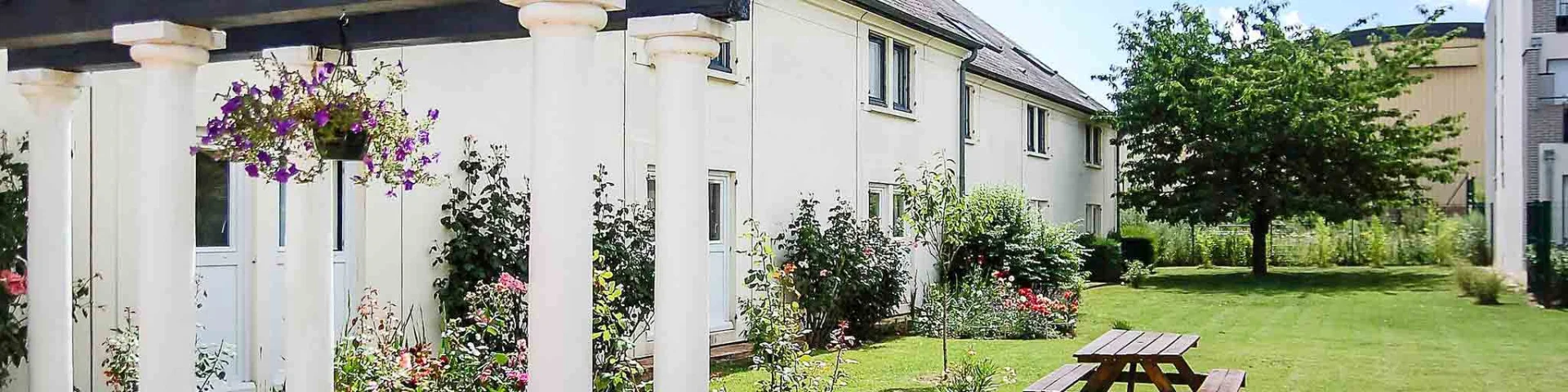 Hôtel Ibis Budget Chambourcy