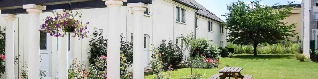 Hôtel Ibis Budget Chambourcy