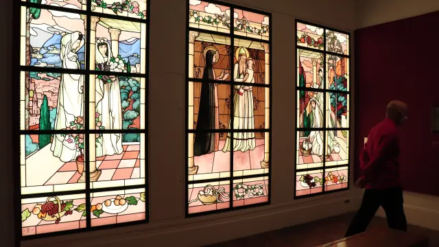 Musée Départemental Maurice Denis