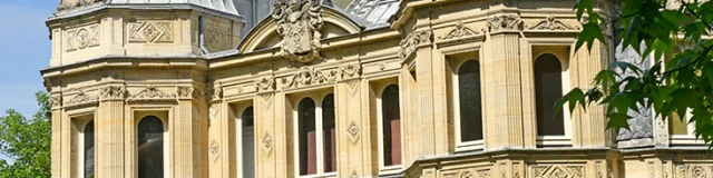 Chateau Monte Cristo Toits Creditjdamasse