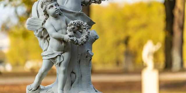 Parc de Marly