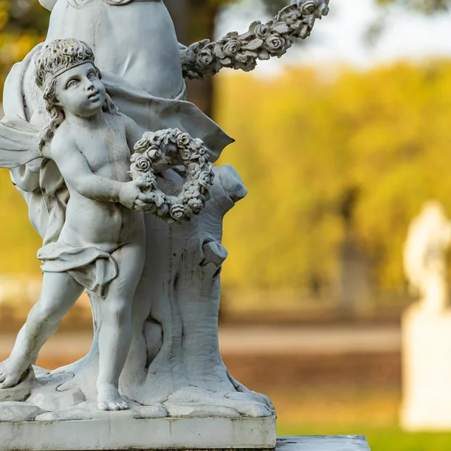 Parc de Marly