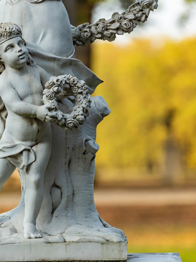 Parc de Marly