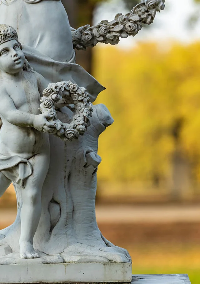 Parc de Marly