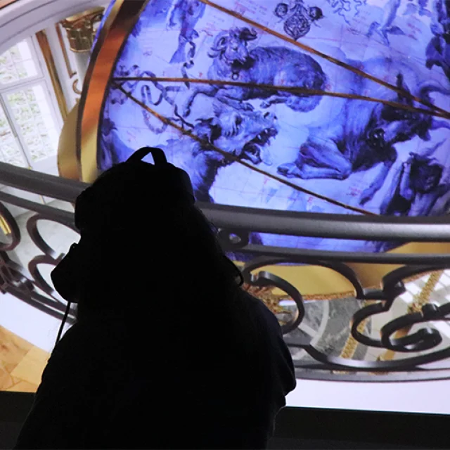 Experience Vr