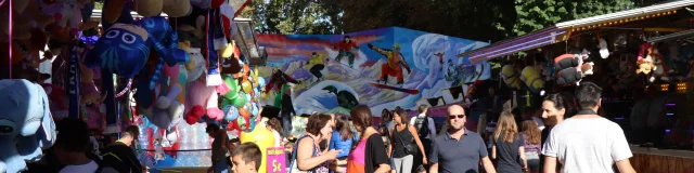 Fête du pâté à la Carmen, Montesson