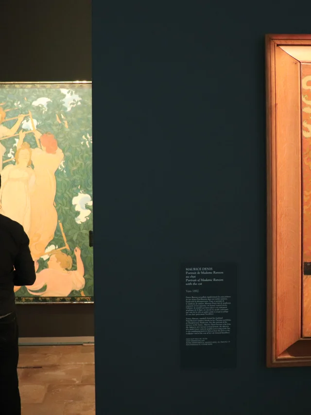 Musée Départemental Maurice Denis