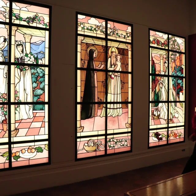 Musée Départemental Maurice Denis