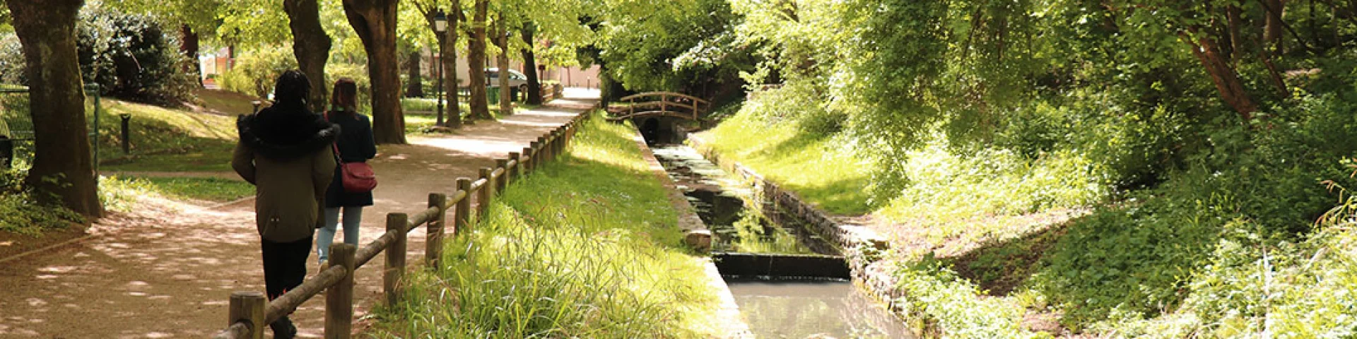 L Etang La Ville Ruisseaux