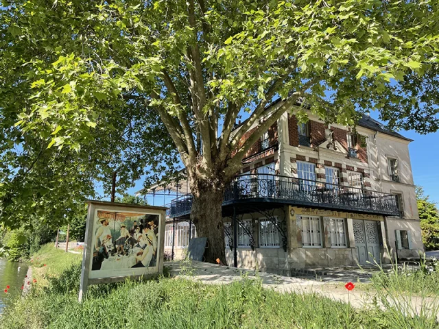 Maison Fournaise Otisgbs 1