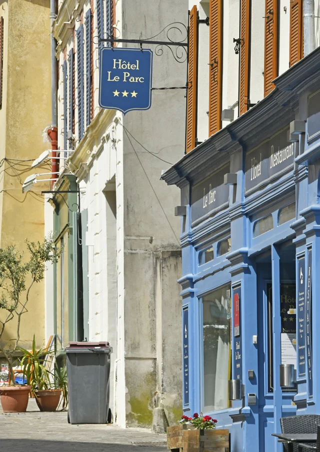 Office de Tourisme Saint Germain Boucles de Seine