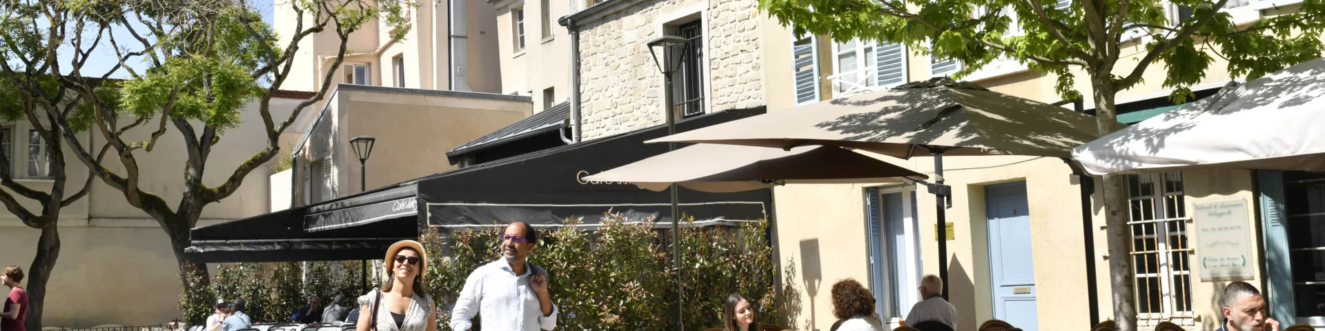Place Restaurants Saintgermainelaye Jdamasse Min