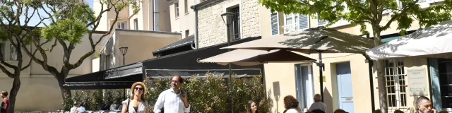 Place Restaurants Saintgermainelaye Jdamasse Min