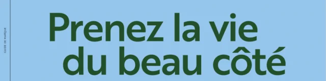 La signature de l'Office de Tourisme Saint Germain Boucles de Seine
