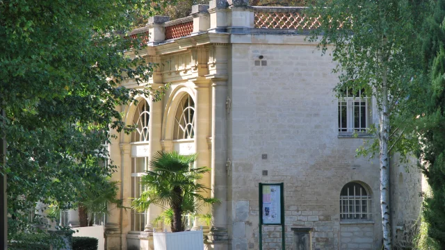 Orangerie Mesnil