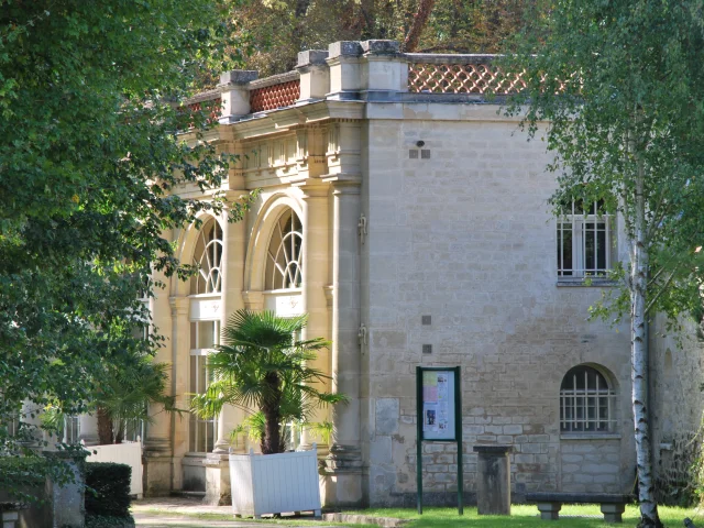 Orangerie Mesnil