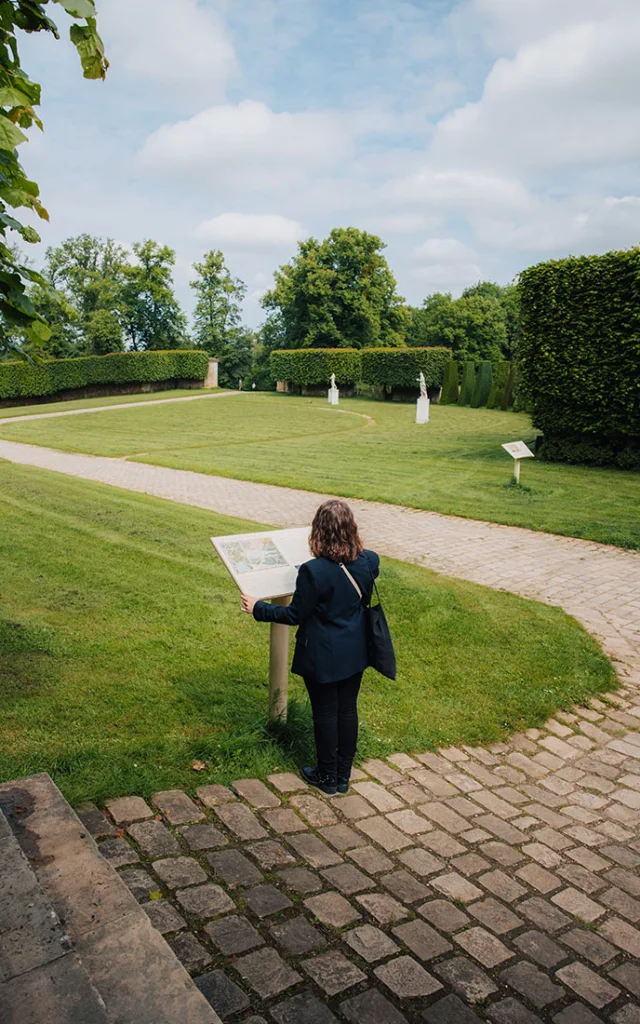Parc Marly Musee