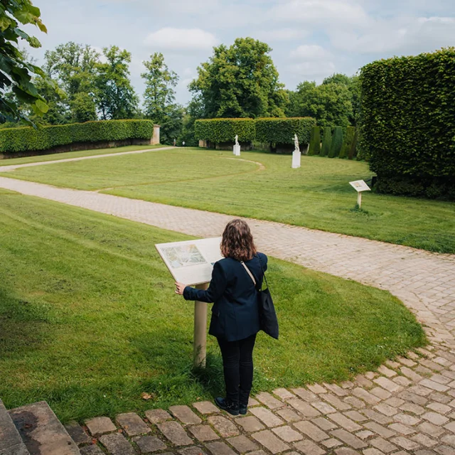 Parc Marly Musee