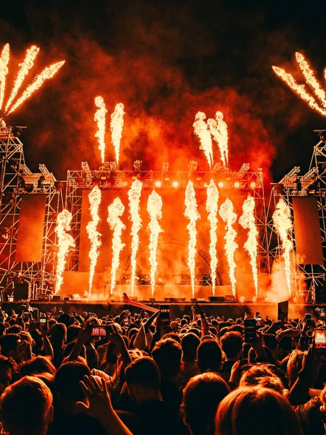 Elektric Park