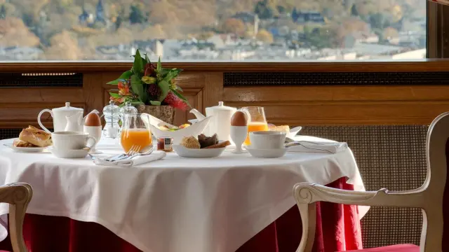 Hotel Pavillon Henri Iv Photos 063969a9573 675c410a4914d696207669