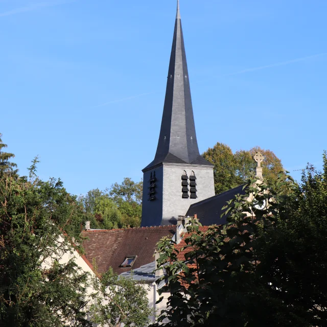 Clocher