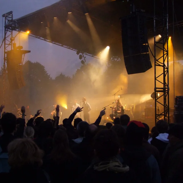 Concert à Saint Germain Boucles de Seine