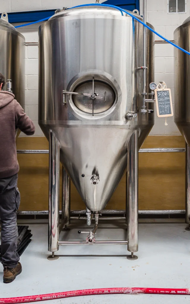 Brasserie La P'tite Soeur à Sartrouville