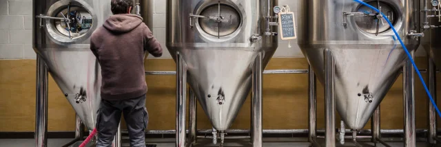 Brasserie La P'tite Soeur à Sartrouville