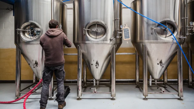 Brasserie La P'tite Soeur à Sartrouville