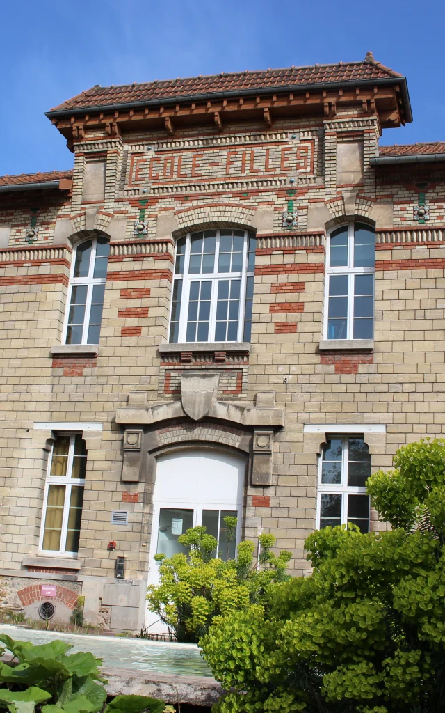 Découvrez la jolie ville d'Houilles