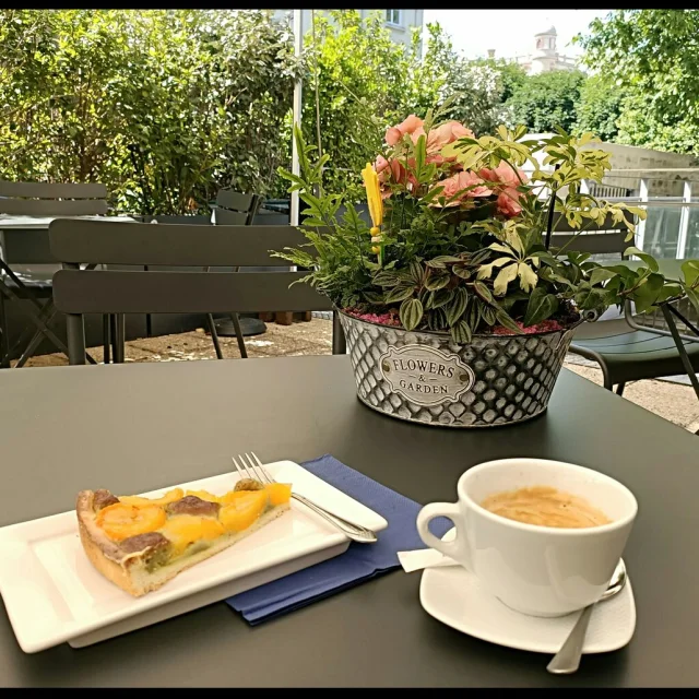 Le Cafe Des Arts Img 20200904 160528