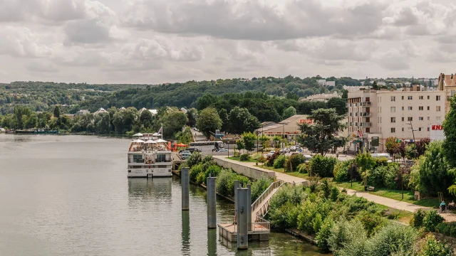 Yvelines Adassma76 T