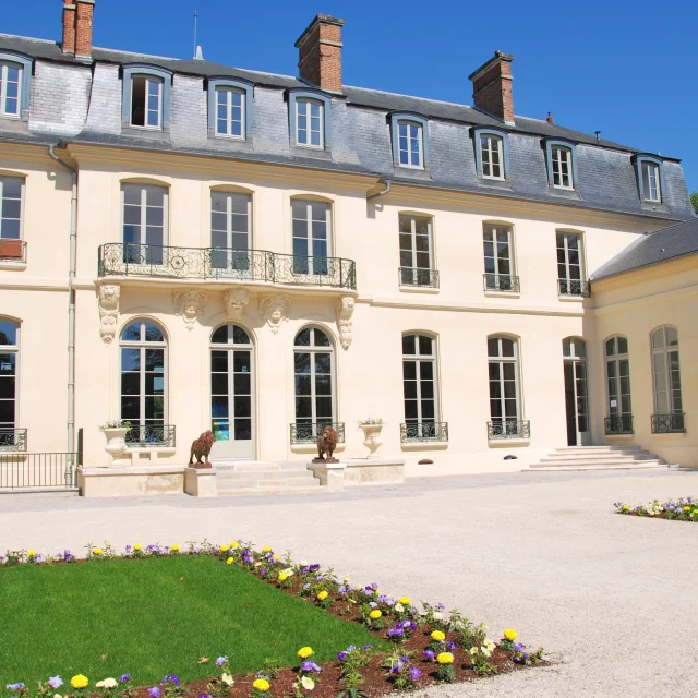 Chateau Chanorierotisgbs2018