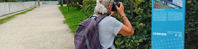 Lepecq Chemin Des Impressionnistes