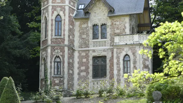 Chateau If Creditjdamasse